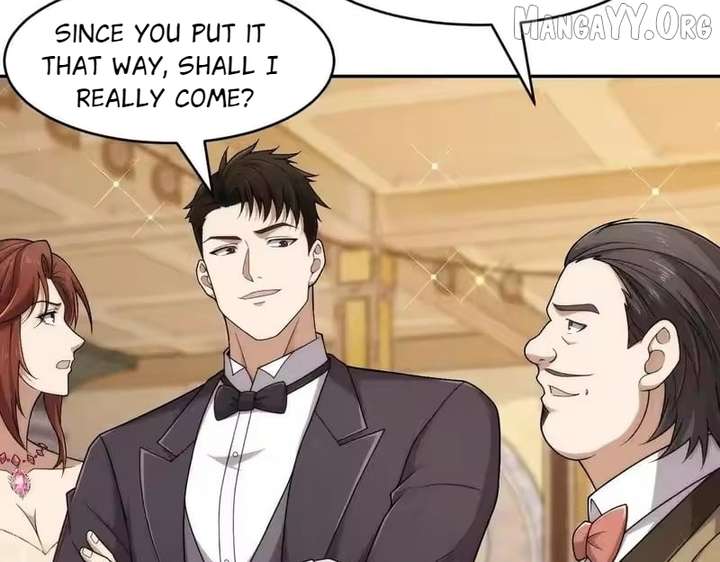 Hidden Dragon in the City (2025) Chapter 44 page 91 - 