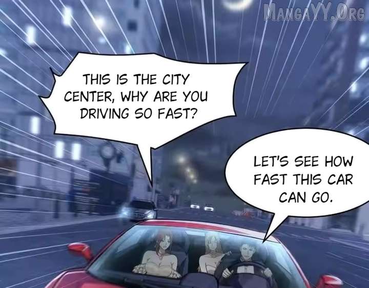 Hidden Dragon in the City (2025) Chapter 45 page 2 - 