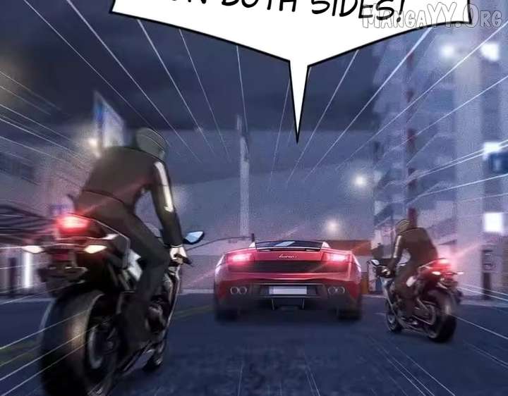 Hidden Dragon in the City (2025) Chapter 45 page 11 - 