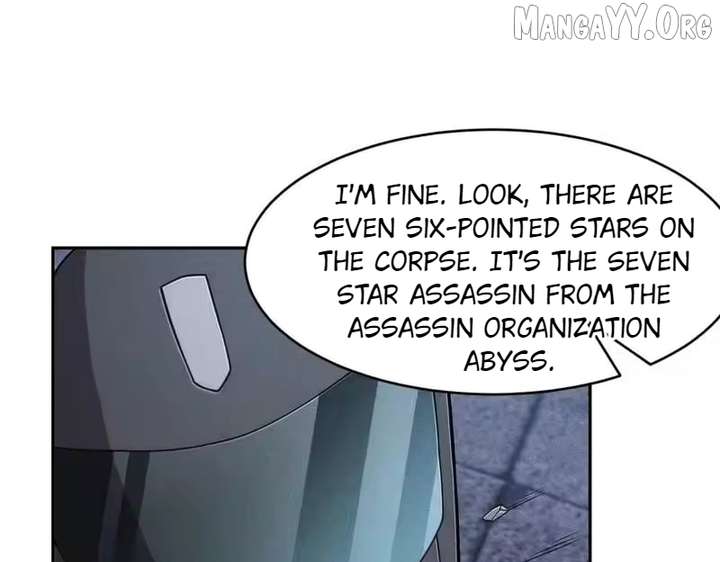 Hidden Dragon in the City (2025) Chapter 45 page 107 - 