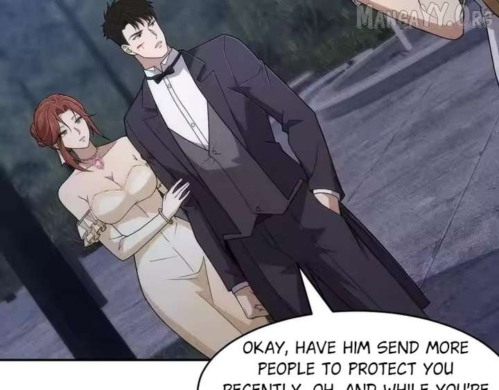 Hidden Dragon in the City (2025) Chapter 45 page 119 - 