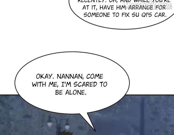Hidden Dragon in the City (2025) Chapter 45 page 120 - 