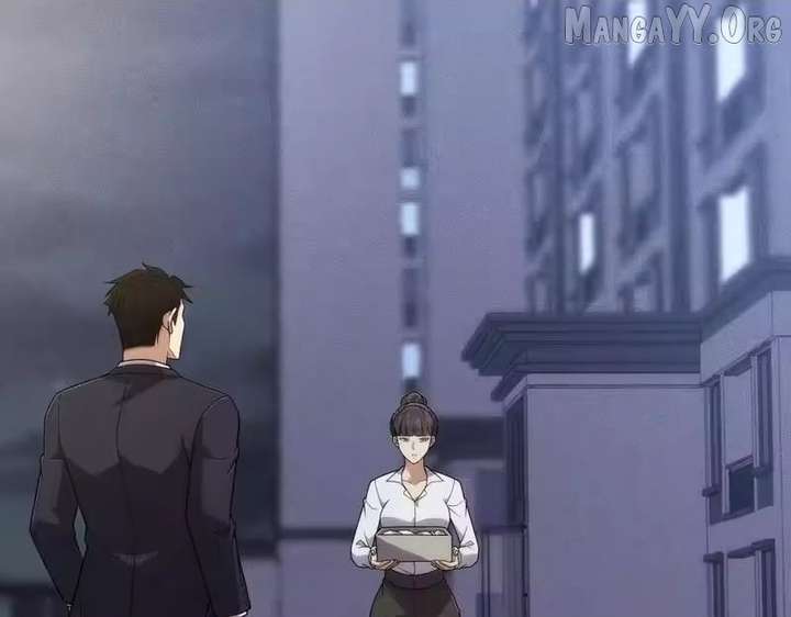 Hidden Dragon in the City (2025) Chapter 45 page 124 - 