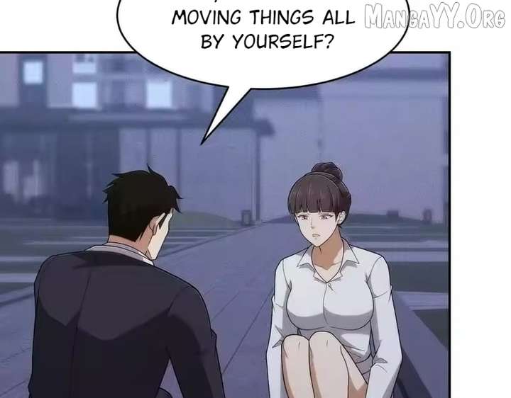 Hidden Dragon in the City (2025) Chapter 45 page 131 - 