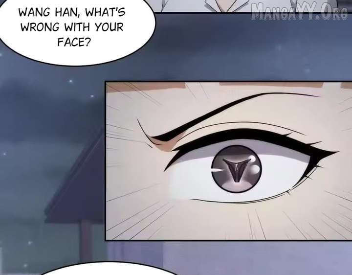 Hidden Dragon in the City (2025) Chapter 45 page 137 - 