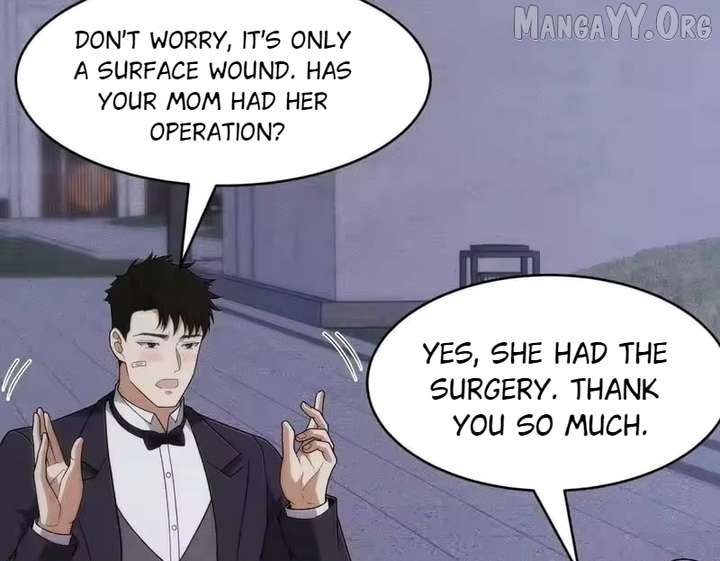 Hidden Dragon in the City (2025) Chapter 45 page 138 - 