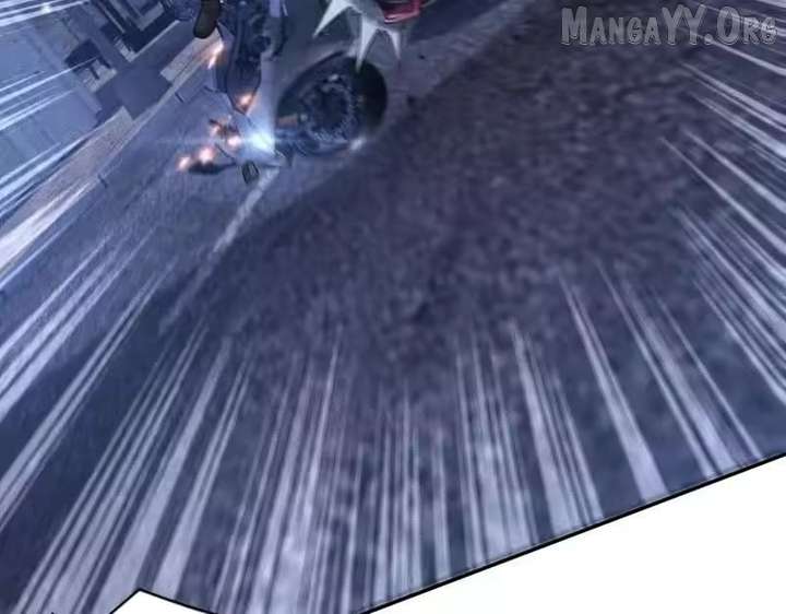 Hidden Dragon in the City (2025) Chapter 45 page 21 - 