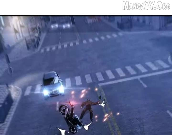Hidden Dragon in the City (2025) Chapter 45 page 25 - 