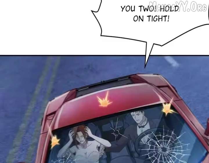 Hidden Dragon in the City (2025) Chapter 45 page 36 - 