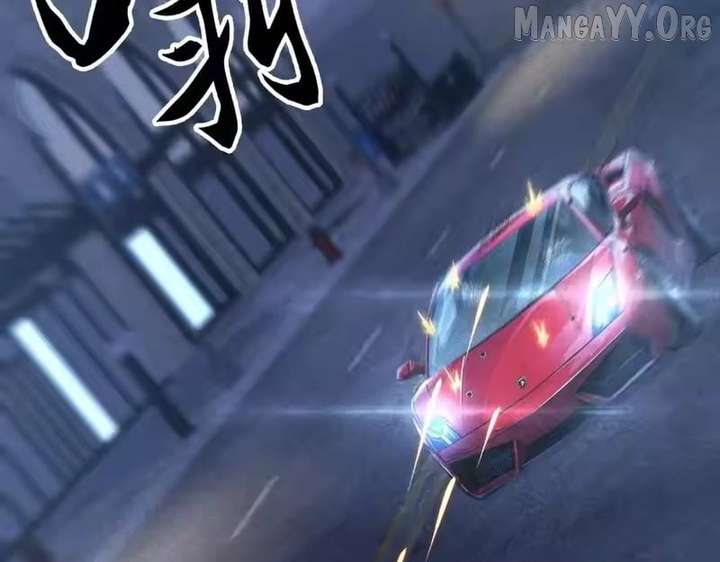 Hidden Dragon in the City (2025) Chapter 45 page 40 - 