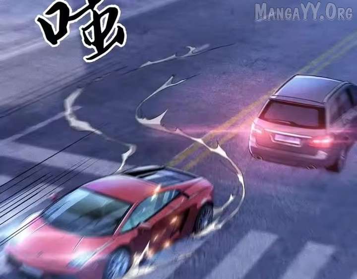 Hidden Dragon in the City (2025) Chapter 45 page 48 - 