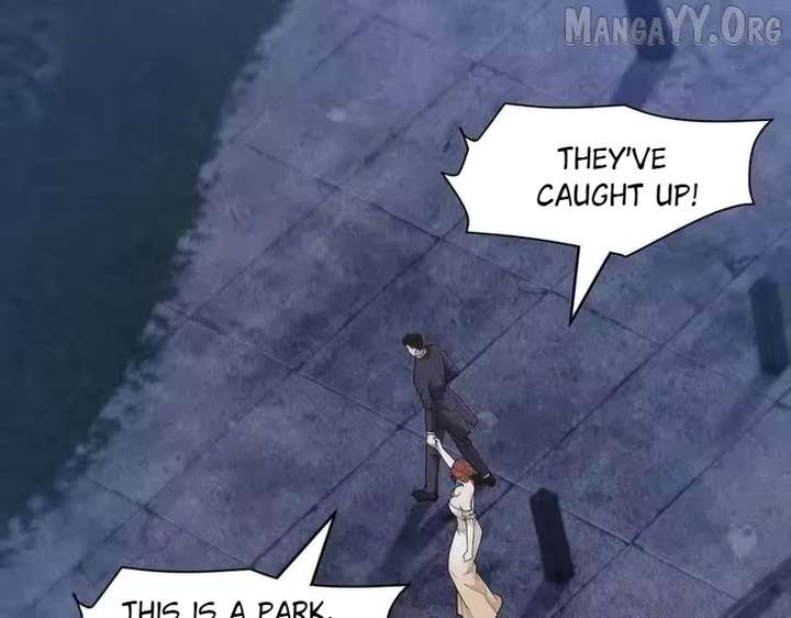 Hidden Dragon in the City (2025) Chapter 45 page 61 - 
