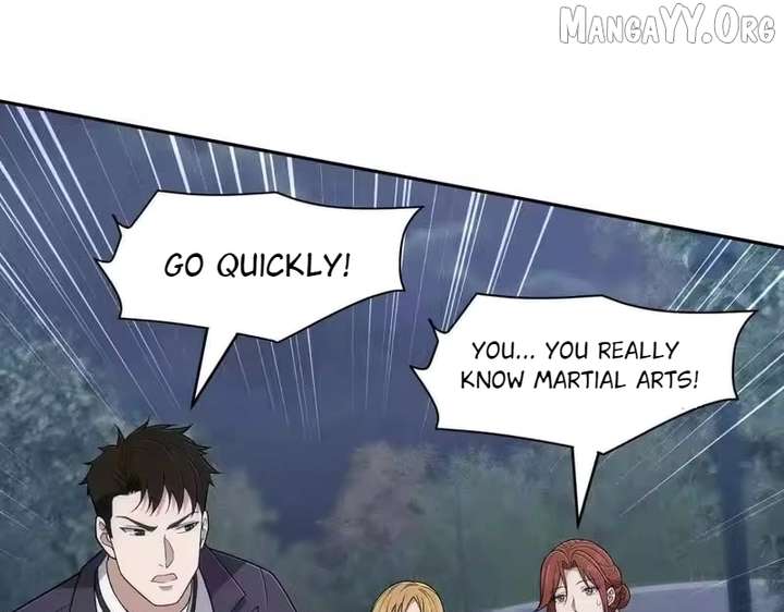 Hidden Dragon in the City (2025) Chapter 45 page 79 - 