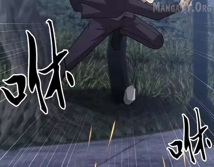 Hidden Dragon in the City (2025) Chapter 45 page 92 - 