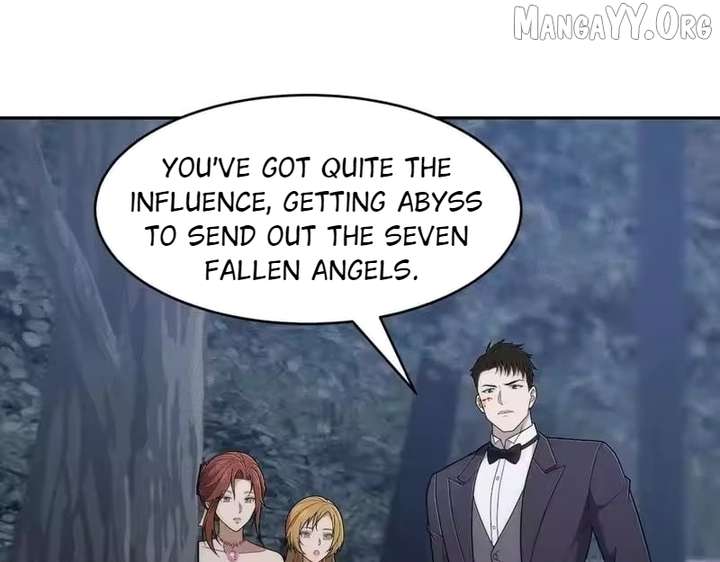 Hidden Dragon in the City (2025) Chapter 45 page 100 - 