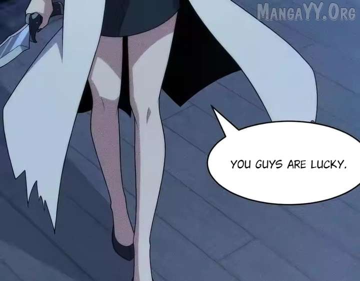 Hidden Dragon in the City (2025) Chapter 46 page 107 - 