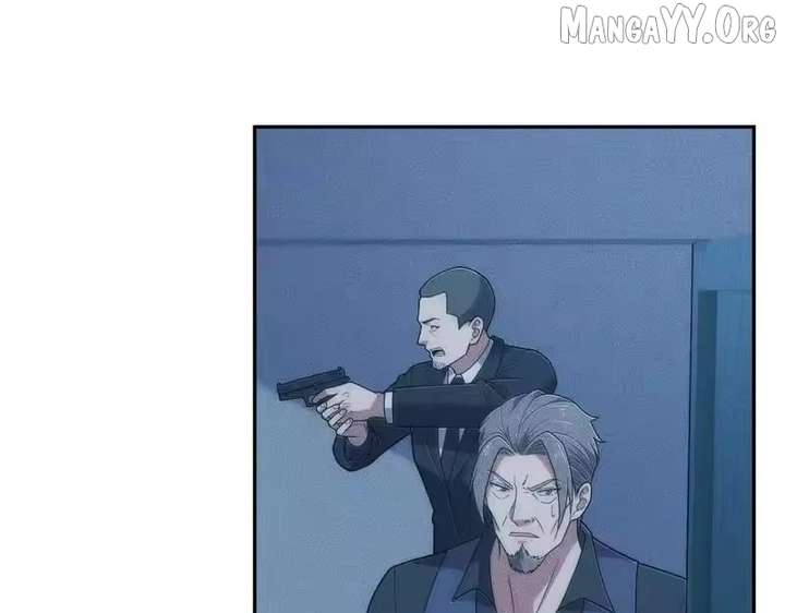 Hidden Dragon in the City (2025) Chapter 46 page 115 - 