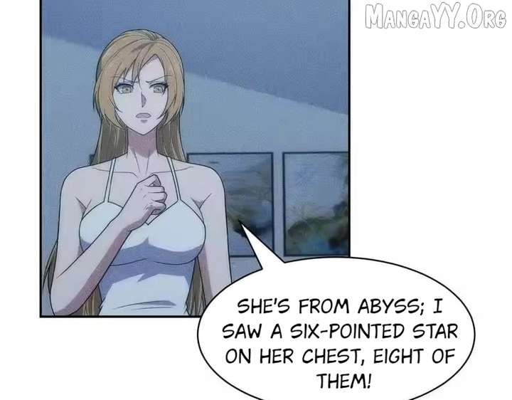 Hidden Dragon in the City (2025) Chapter 46 page 122 - 