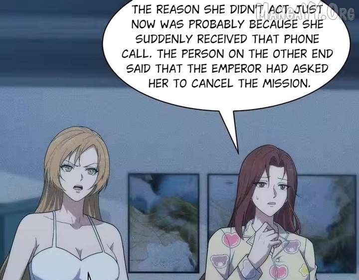 Hidden Dragon in the City (2025) Chapter 46 page 125 - 