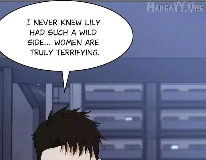 Hidden Dragon in the City (2025) Chapter 46 page 15 - 
