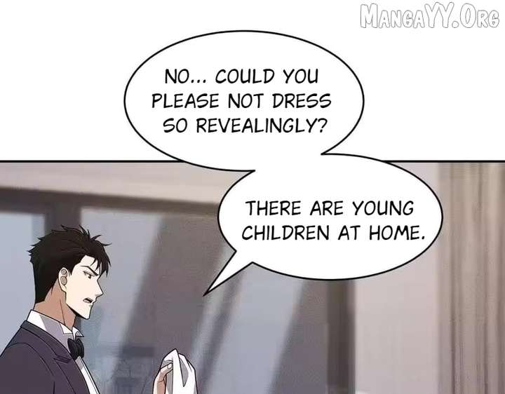 Hidden Dragon in the City (2025) Chapter 46 page 20 - 
