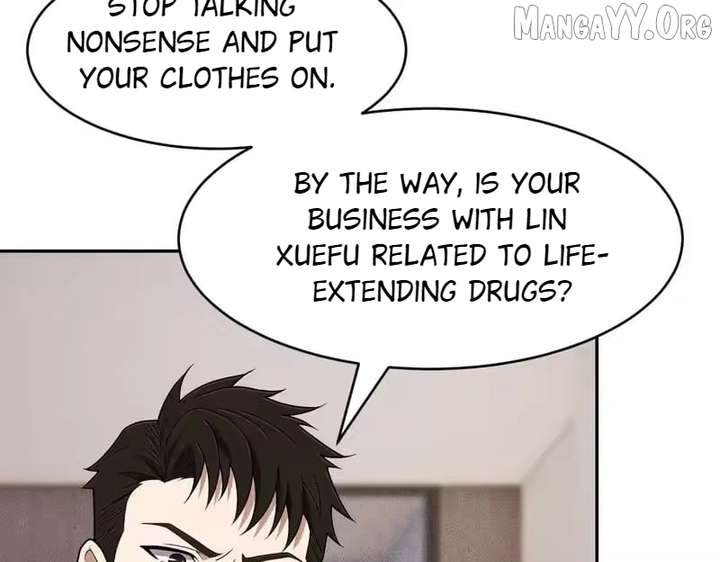 Hidden Dragon in the City (2025) Chapter 46 page 23 - 