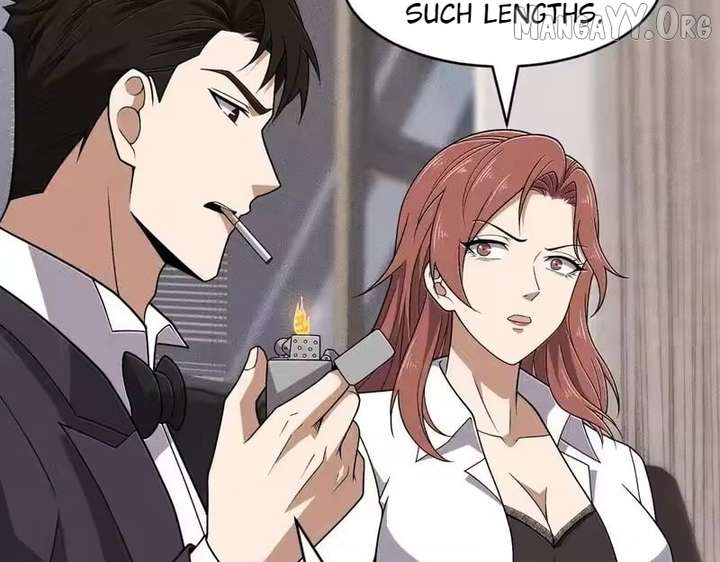 Hidden Dragon in the City (2025) Chapter 46 page 29 - 