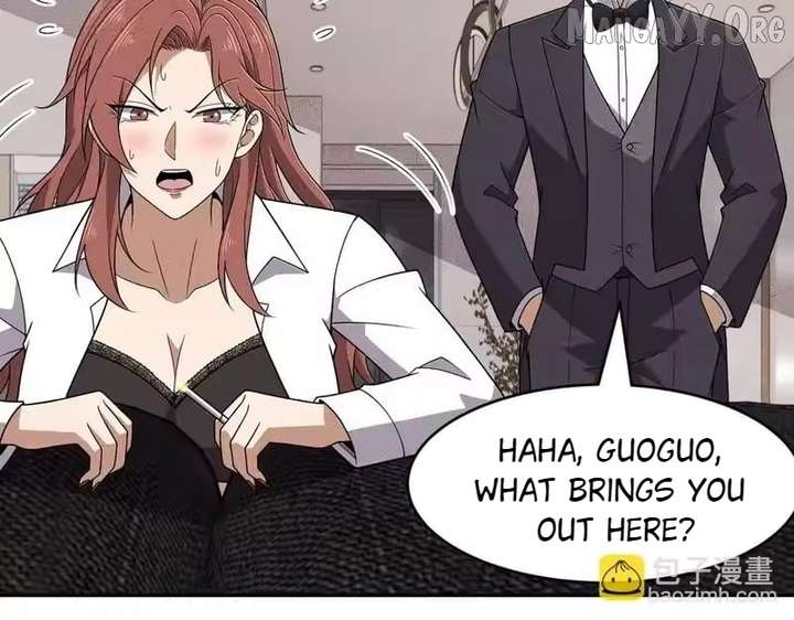 Hidden Dragon in the City (2025) Chapter 46 page 52 - 