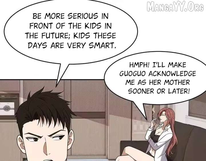 Hidden Dragon in the City (2025) Chapter 46 page 61 - 