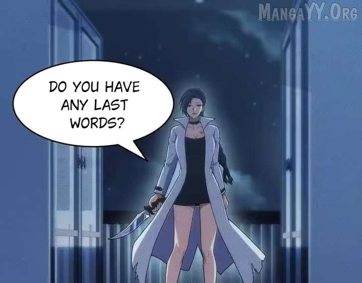 Hidden Dragon in the City (2025) Chapter 46 page 86 - 