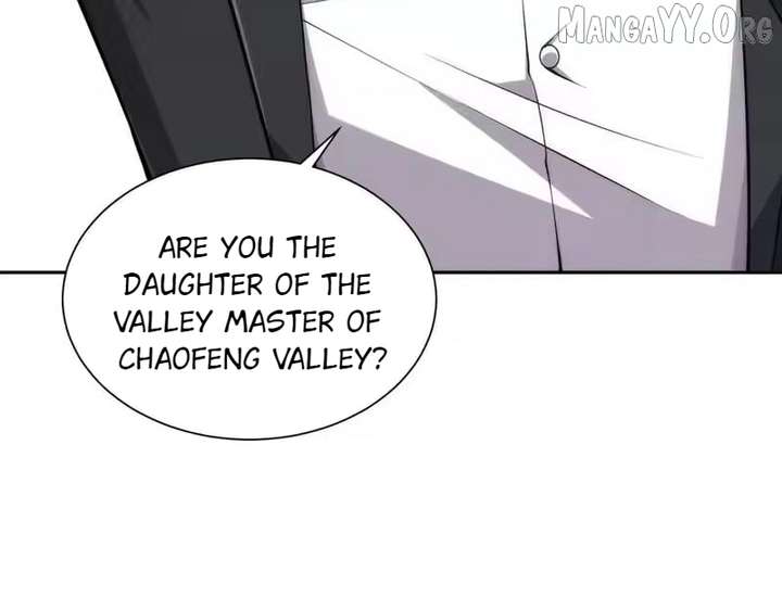 Hidden Dragon in the City (2025) Chapter 47 page 105 - 