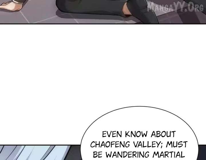 Hidden Dragon in the City (2025) Chapter 47 page 108 - 