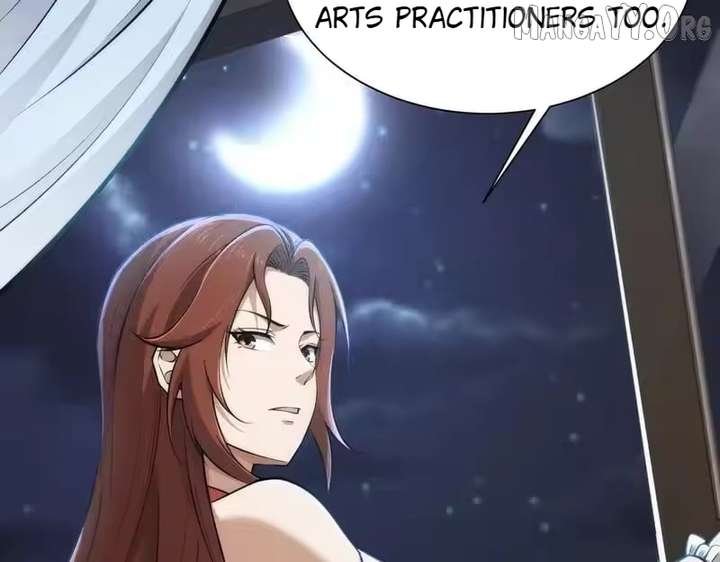 Hidden Dragon in the City (2025) Chapter 47 page 109 - 