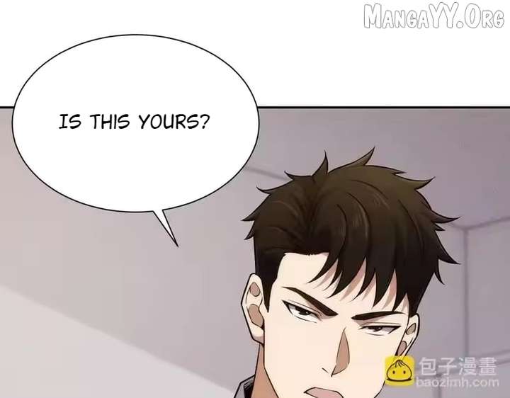 Hidden Dragon in the City (2025) Chapter 47 page 112 - 