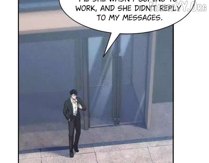Hidden Dragon in the City (2025) Chapter 47 page 13 - 
