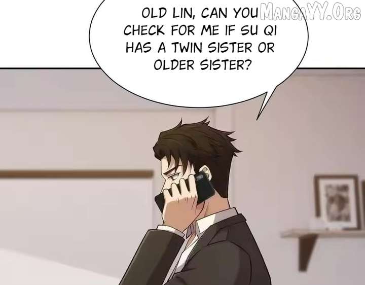 Hidden Dragon in the City (2025) Chapter 47 page 126 - 