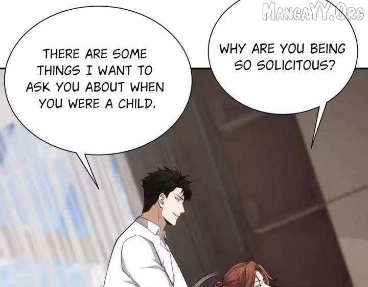 Hidden Dragon in the City (2025) Chapter 47 page 136 - 