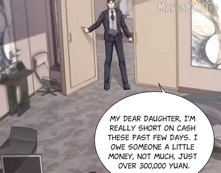 Hidden Dragon in the City (2025) Chapter 47 page 139 - 
