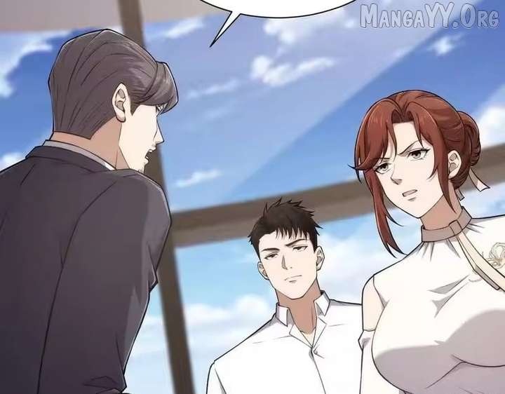 Hidden Dragon in the City (2025) Chapter 47 page 142 - 