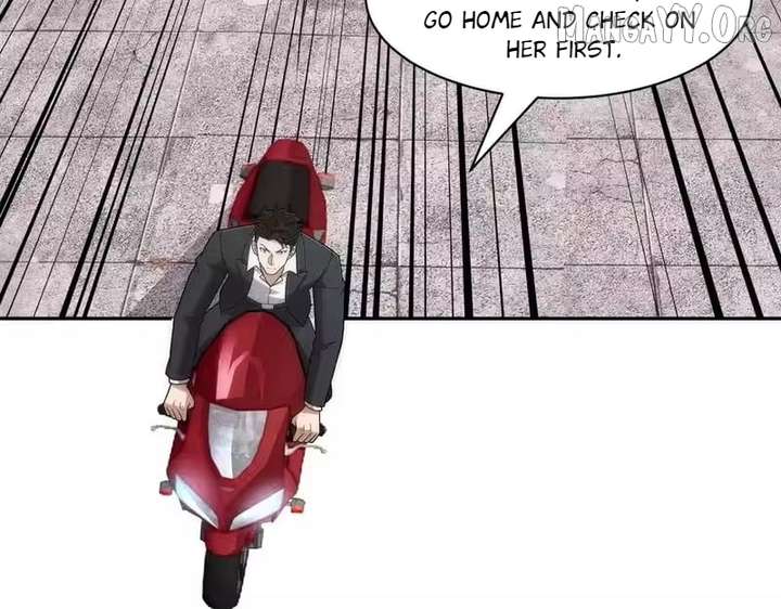 Hidden Dragon in the City (2025) Chapter 47 page 21 - 