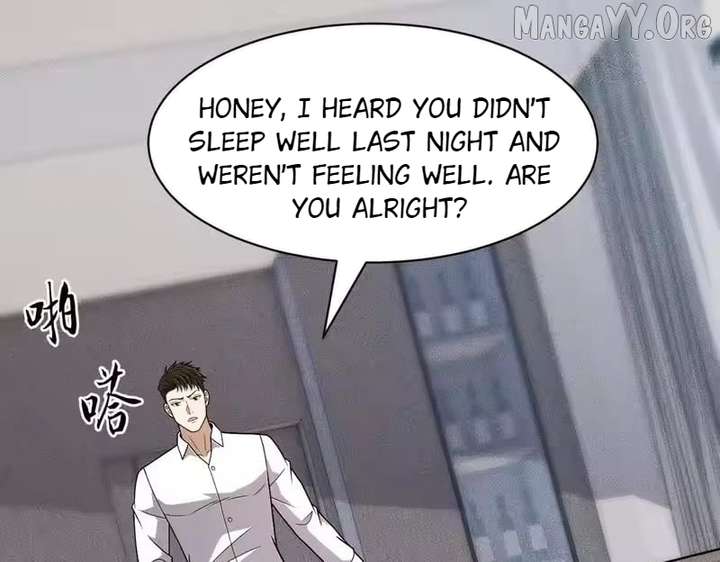 Hidden Dragon in the City (2025) Chapter 47 page 24 - 