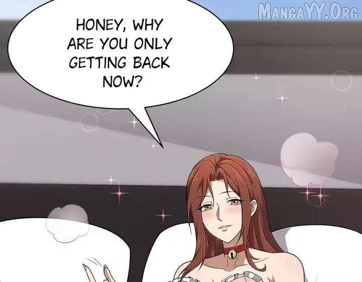 Hidden Dragon in the City (2025) Chapter 47 page 33 - 