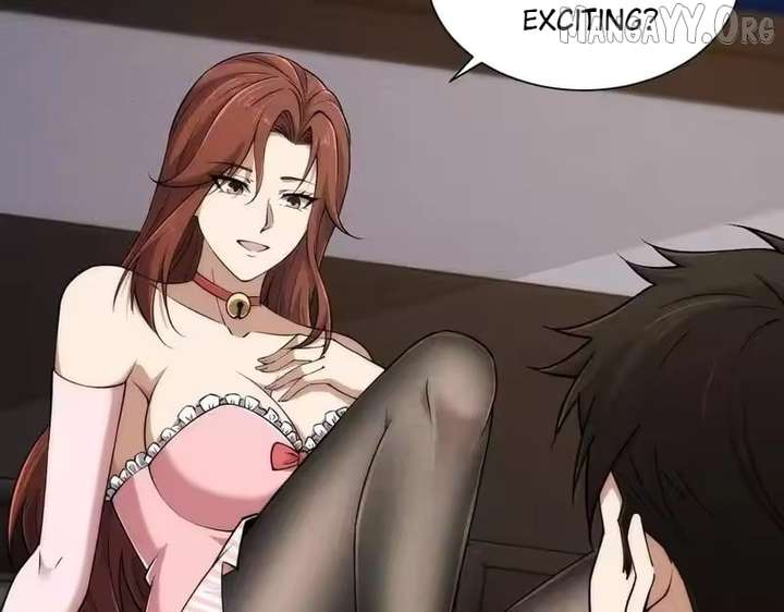Hidden Dragon in the City (2025) Chapter 47 page 38 - 