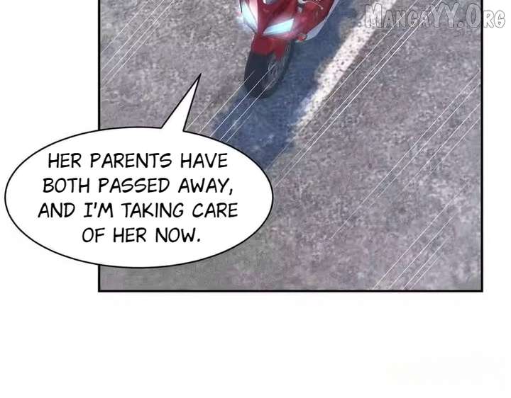 Hidden Dragon in the City (2025) Chapter 47 page 5 - 