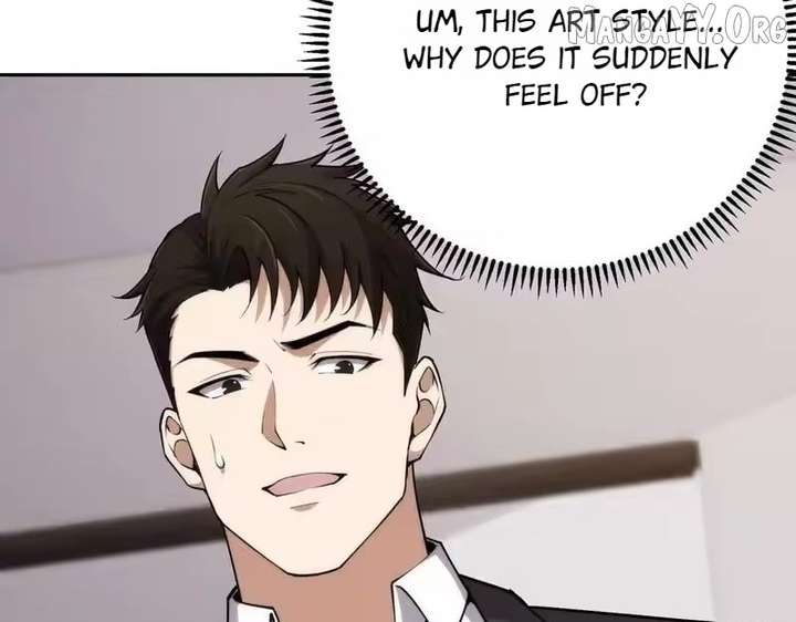 Hidden Dragon in the City (2025) Chapter 47 page 41 - 