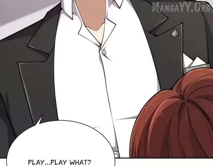 Hidden Dragon in the City (2025) Chapter 47 page 42 - 