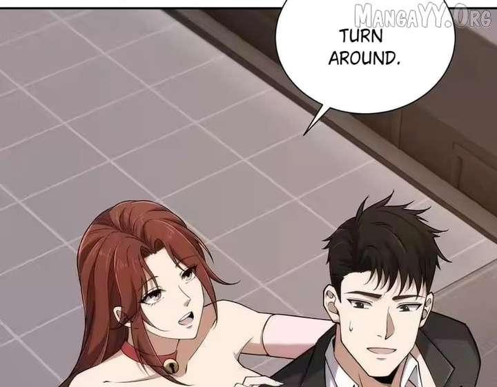Hidden Dragon in the City (2025) Chapter 47 page 44 - 