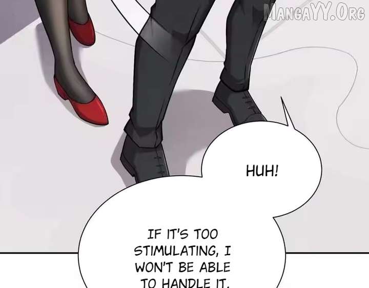 Hidden Dragon in the City (2025) Chapter 47 page 46 - 