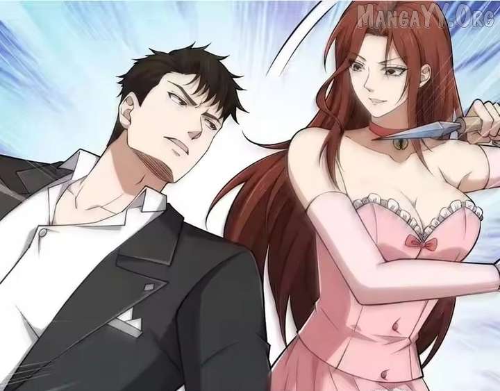 Hidden Dragon in the City (2025) Chapter 47 page 62 - 