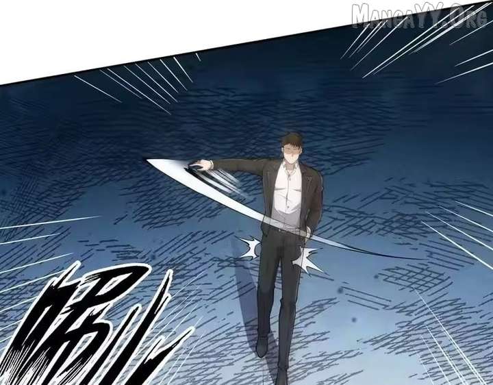 Hidden Dragon in the City (2025) Chapter 47 page 92 - 